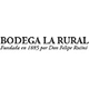 BODEGA LA RURAL