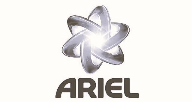 Ariel