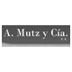 A MUTZ Y CIA